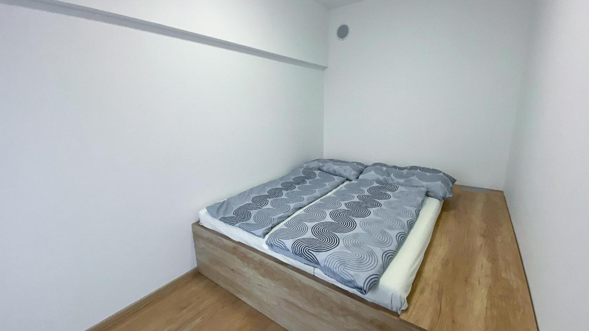 Riverfront Apartment Bešeňová 外观 照片